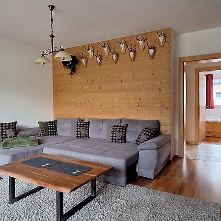 Ferienwohnung Jaeger Strassen Exterior foto