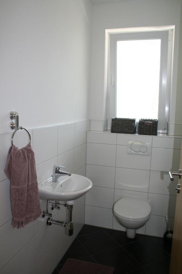Ferienwohnung Jaeger Strassen Exterior foto