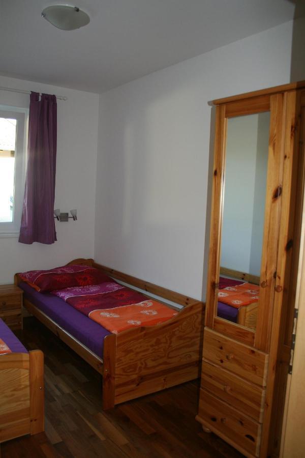 Ferienwohnung Jaeger Strassen Exterior foto