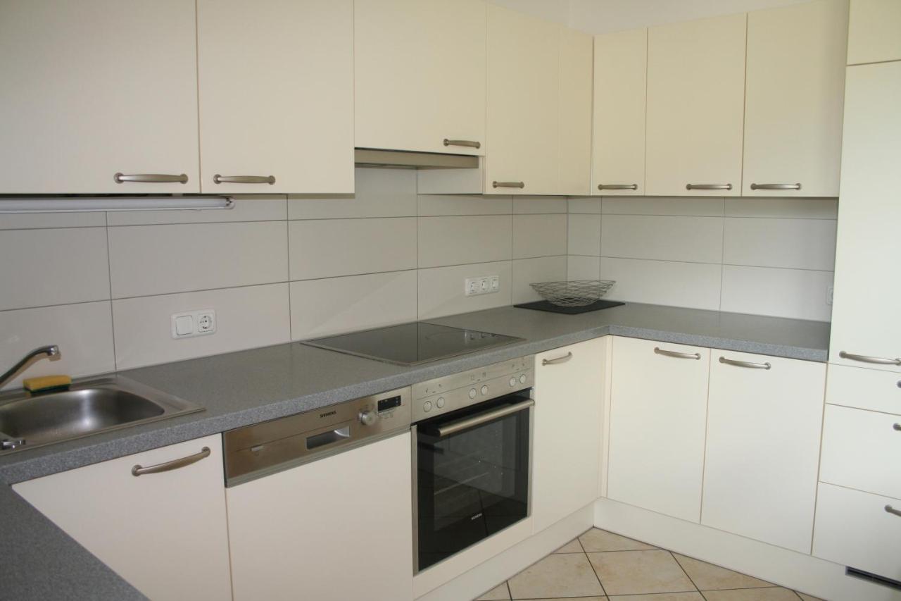 Ferienwohnung Jaeger Strassen Exterior foto