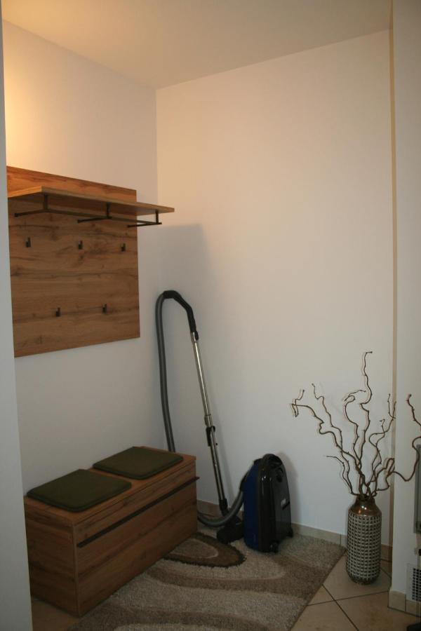 Ferienwohnung Jaeger Strassen Exterior foto