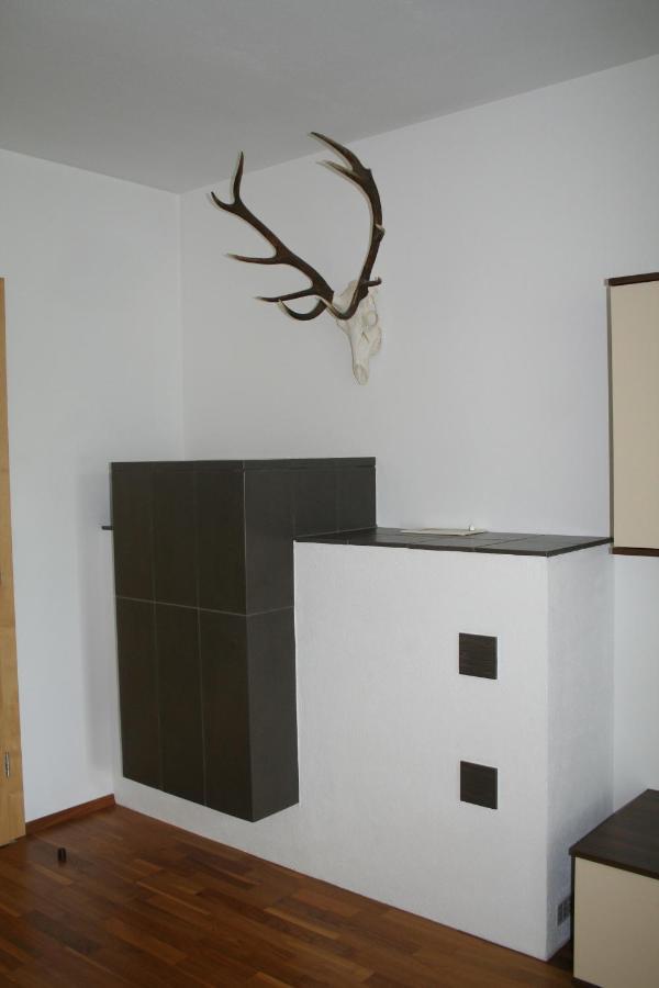 Ferienwohnung Jaeger Strassen Exterior foto