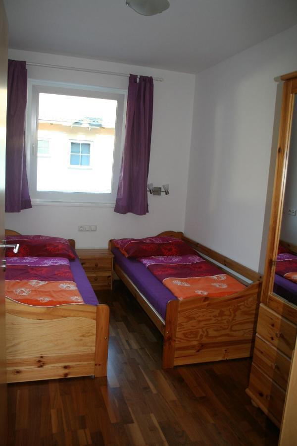 Ferienwohnung Jaeger Strassen Exterior foto