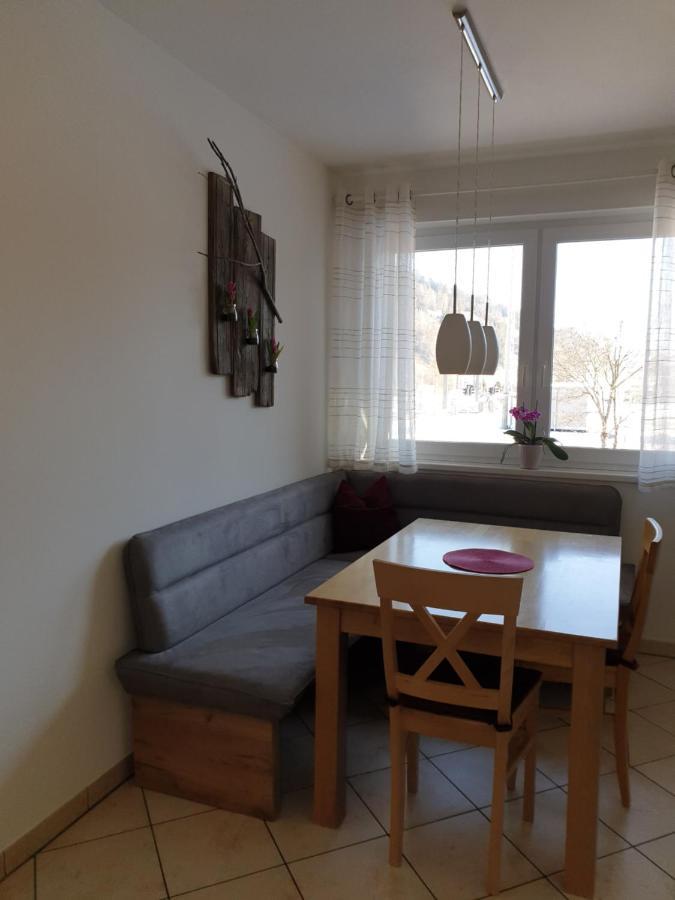 Ferienwohnung Jaeger Strassen Exterior foto