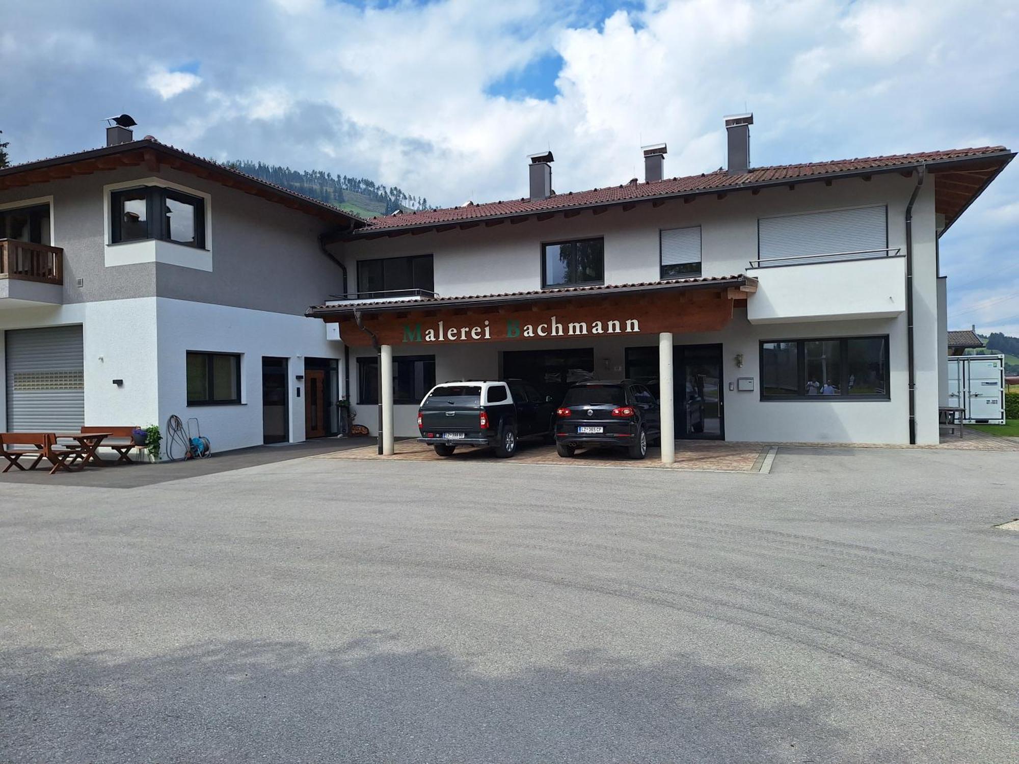 Ferienwohnung Jaeger Strassen Exterior foto